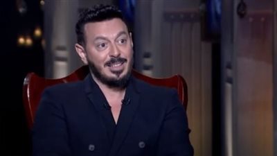 أول ظهور لـ مصطفى شعبان وزوجته هدى الناظر بعد 7 أشهر زواج واختفاء