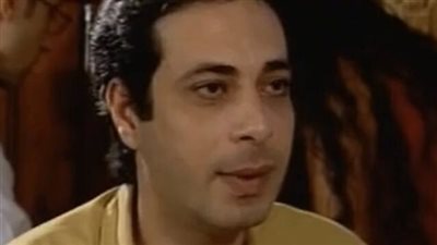 هل تتذكرون محمود البنا نجم مسلسل عباس الأبيض؟.. كيف أصبح حاله