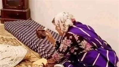 انا كوثر اكتر واحده شافت التعب فى حياتها